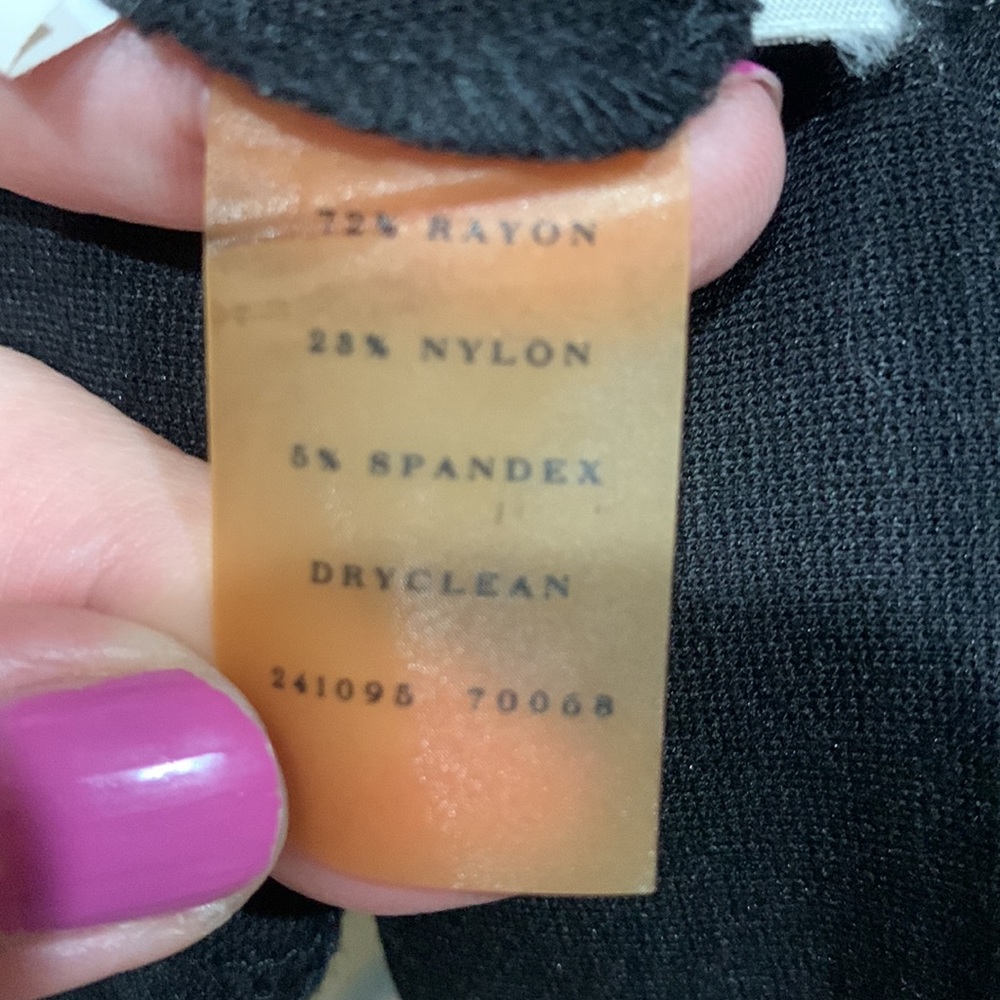 Ann Taylor skirt - Picture 5 of 8